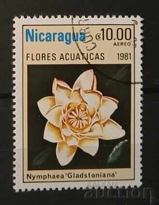 Никарагуа Флора/Цветя Никарагуа Флора/Цветя