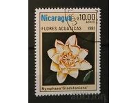 Никарагуа Флора/Цветя