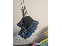 Mănuși de hochei GALA 806 Cehoslovacia, original