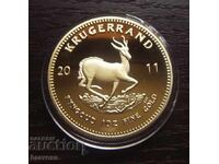 South Africa - 2011 - Replica