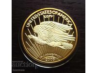 USA - 1 Dollar 1933/2003 - Replica