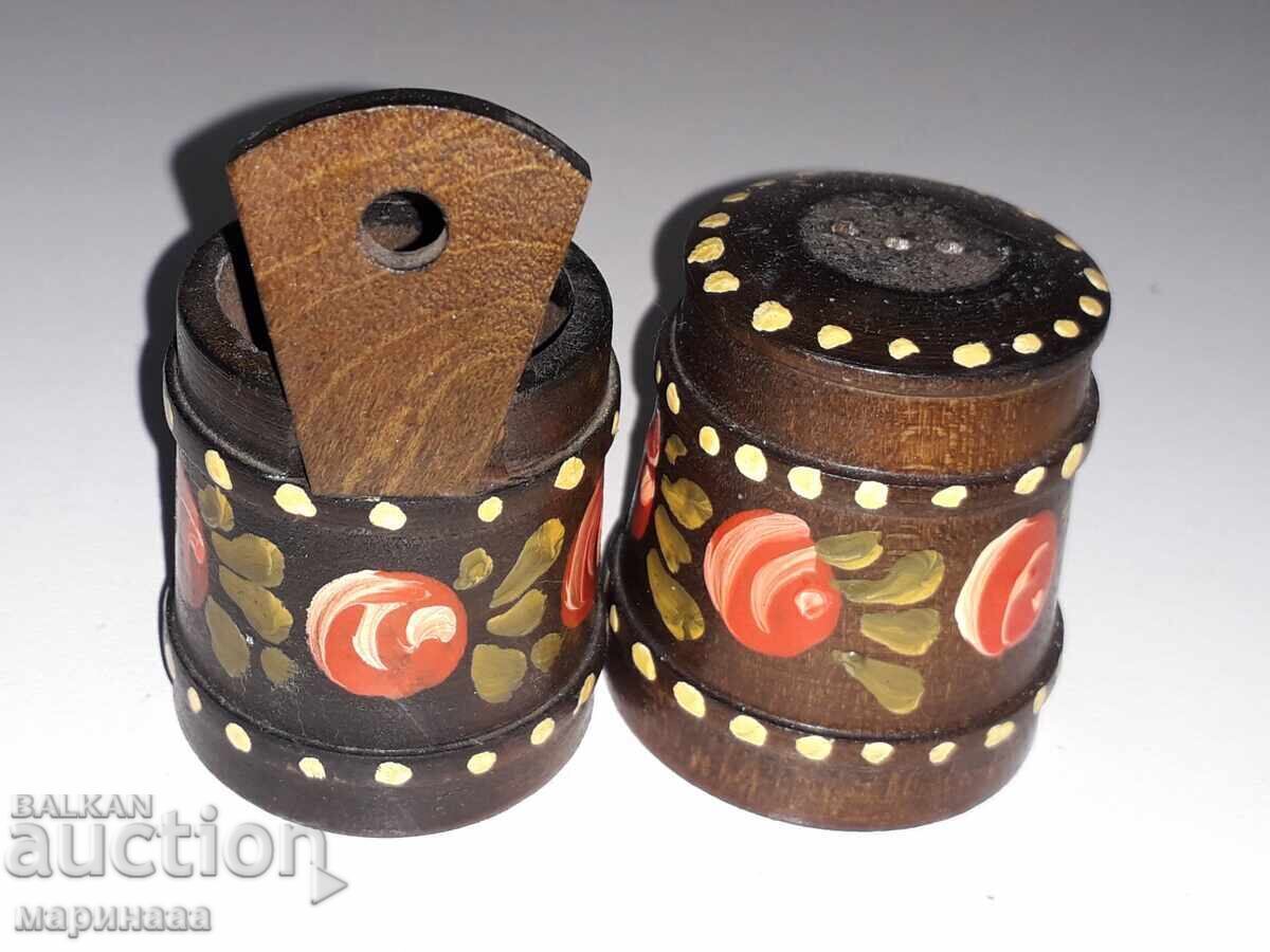 Auction SET. WOOD Auction SET. WOOD