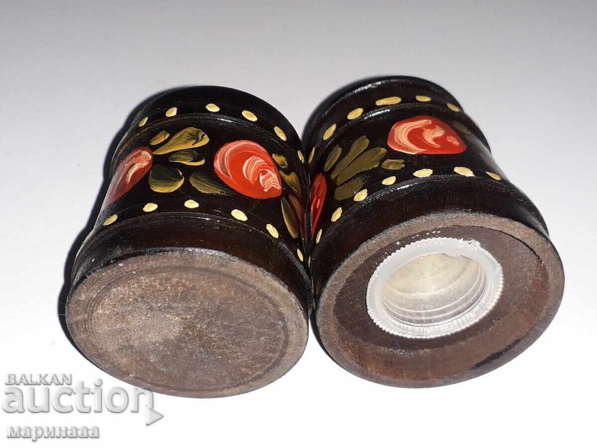 Delivery of SET. WOOD Delivery of SET. WOOD