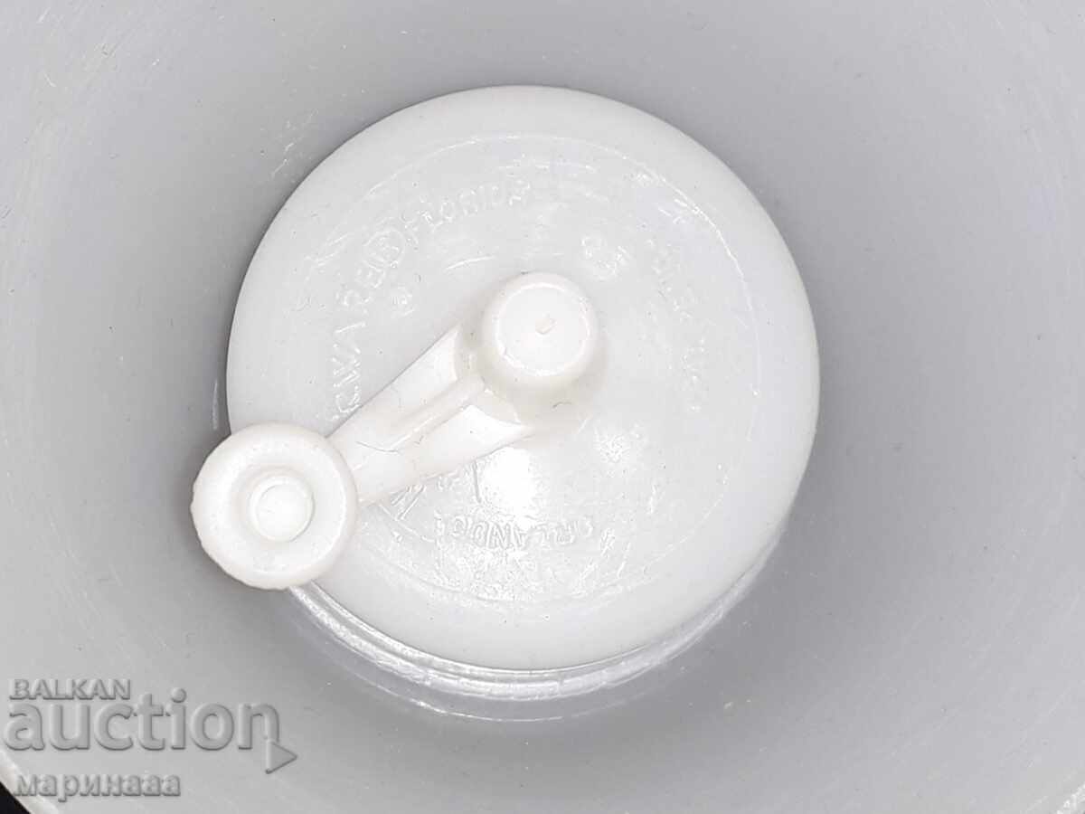 VINTAGE GRINDER - SIEVE FOR POWDERED SUGAR, FLOUR - 5 VINTAGE GRINDER - SIEVE FOR POWDERED SUGAR, FLOUR - 5