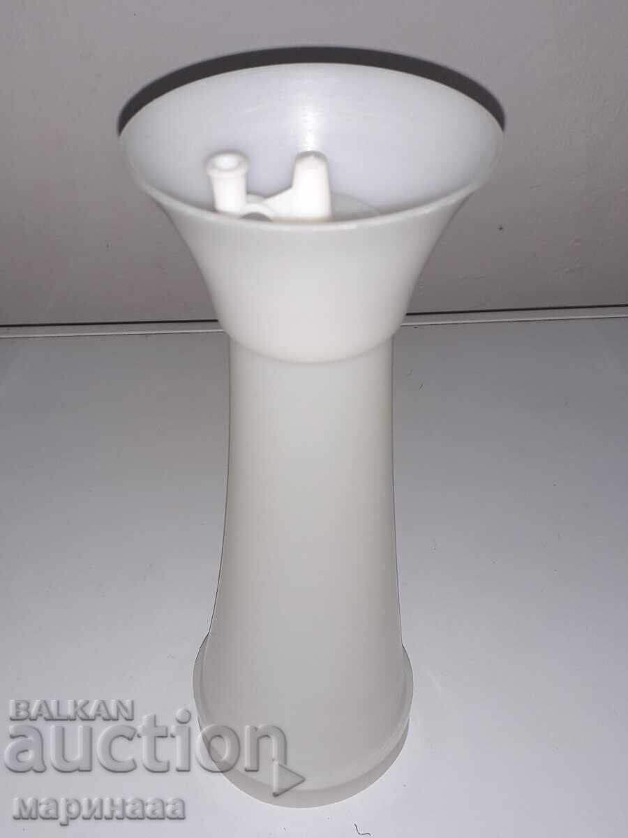 VINTAGE GRINDER - SIEVE FOR POWDERED SUGAR, FLOUR VINTAGE GRINDER - SIEVE FOR POWDERED SUGAR, FLOUR