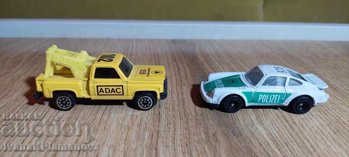 Strollers for collectors, 4 pieces with price € 8.00 | 15.65 BGN