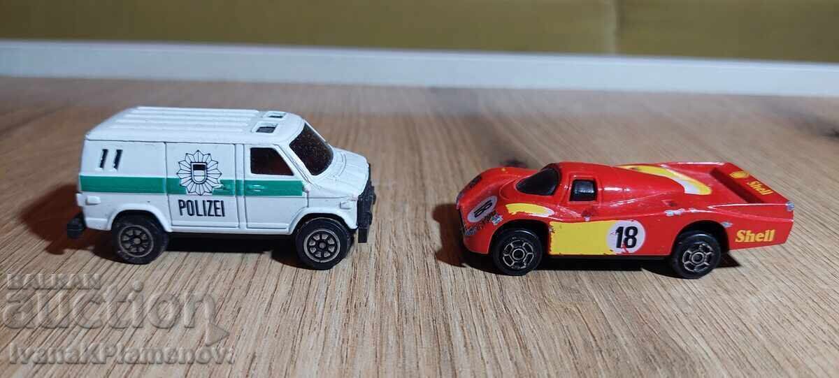 Аукцион Колички за колекционери 4 броя Аукцион Колички за колекционери 4 броя