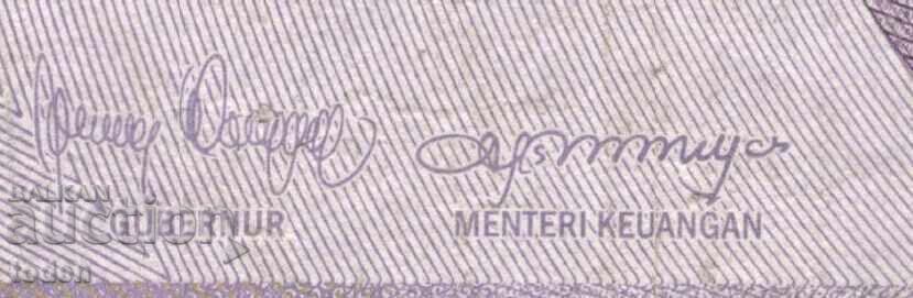 Licitație Indonezia - 10.000 Rupiah - 2018 - P# 157c.2 - Hârtie