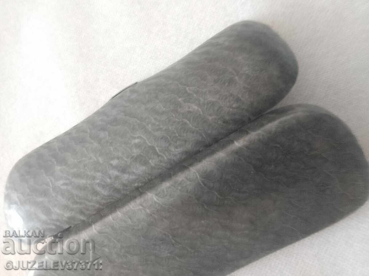 HUSA DE OCHELARI DE VEDERE VINTAGE, METAL - 6 HUSA DE OCHELARI DE VEDERE VINTAGE, METAL - 6