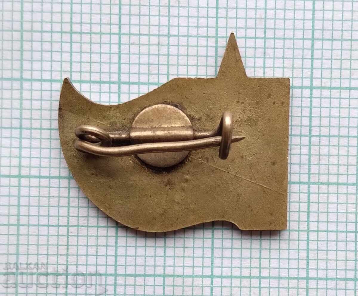 Auction  18580 Badges