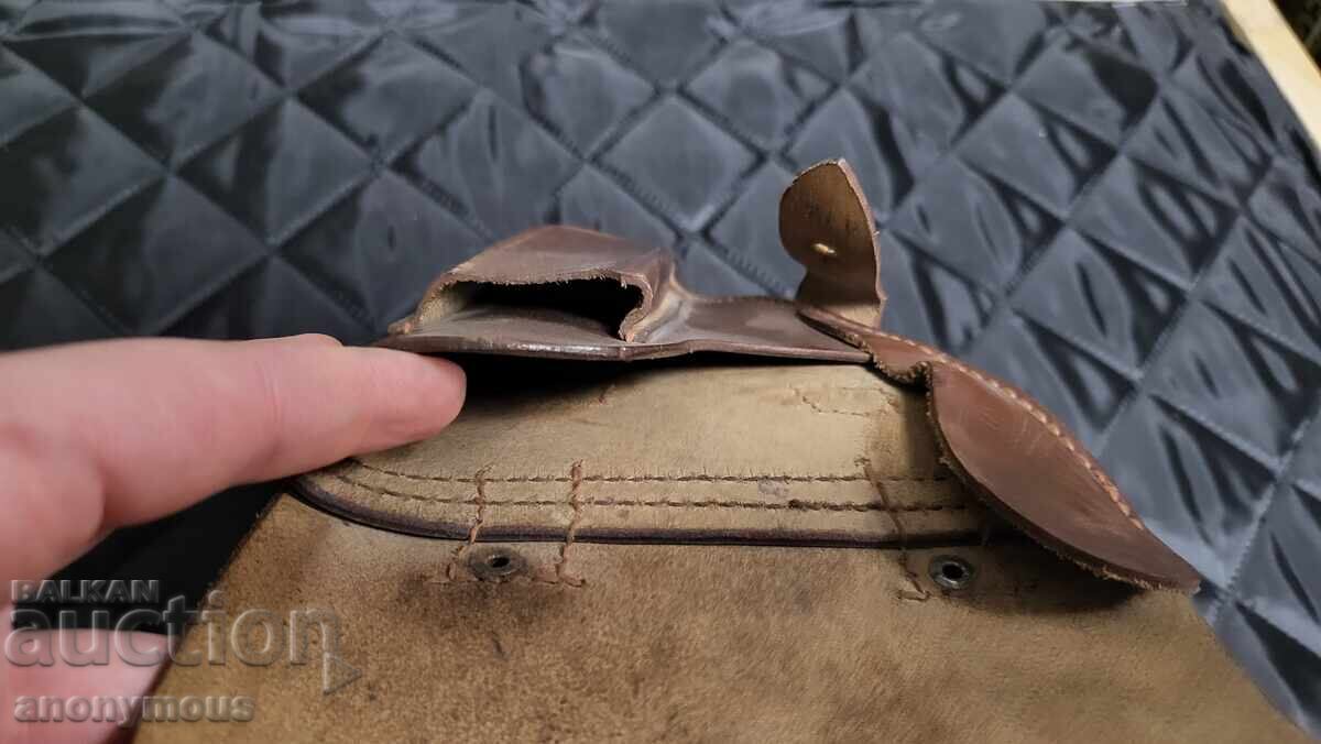 Παράδοση Θήκη πιστολιού ΤΤ Τούλα Τοκάρεφ Παράδοση Θήκη πιστολιού ΤΤ Τούλα Τοκάρεφ