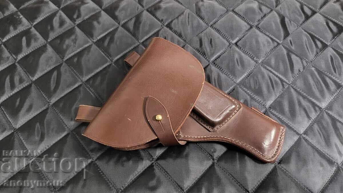 Russian Army Holster for TT Tula Tokarev Russian Army Holster for TT Tula Tokarev