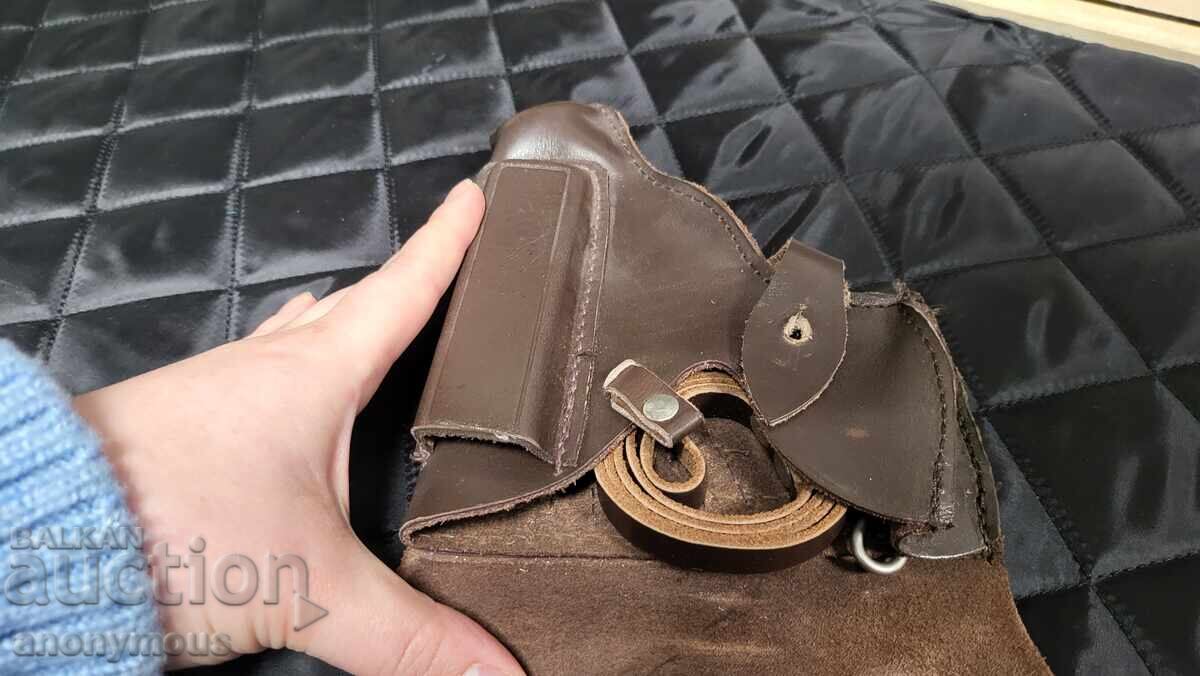 Military Holster for Makarov - 5 Military Holster for Makarov - 5