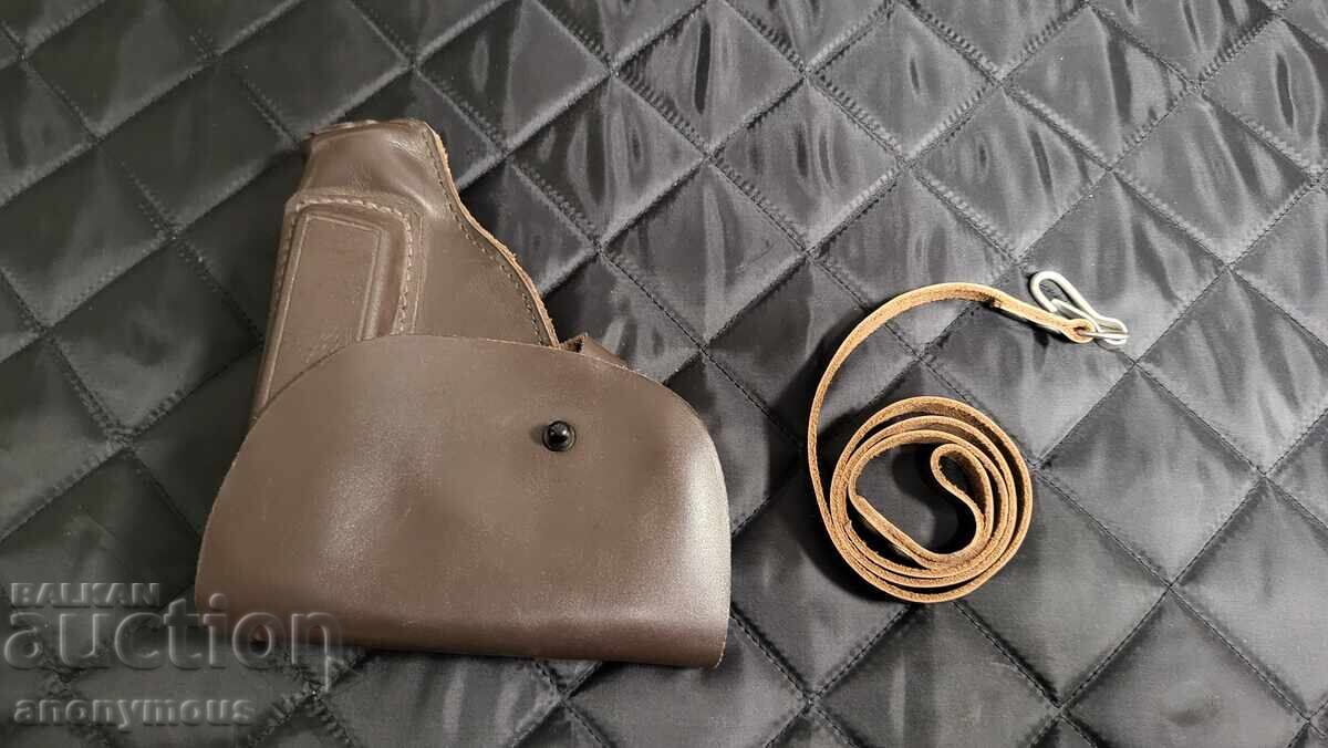 Military Holster for Makarov - 6 Military Holster for Makarov - 6