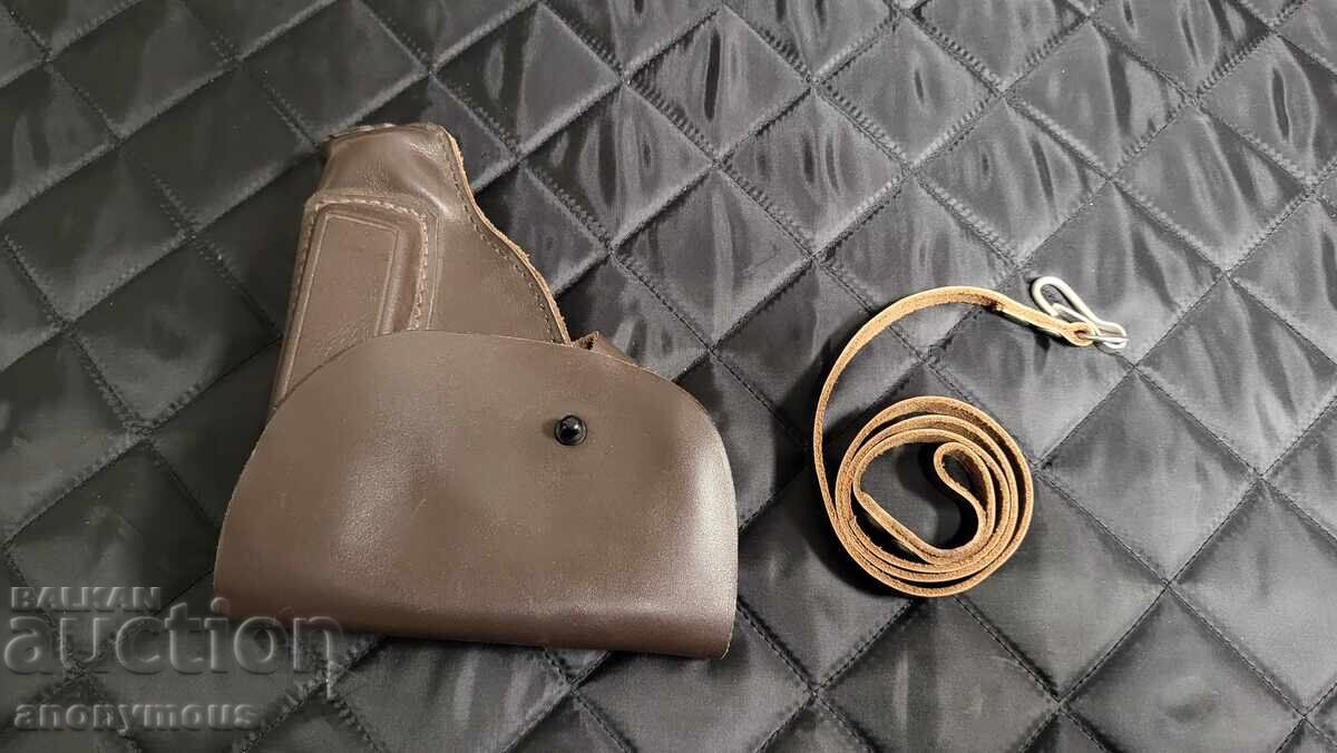 Military Holster for Makarov - 7 Military Holster for Makarov - 7