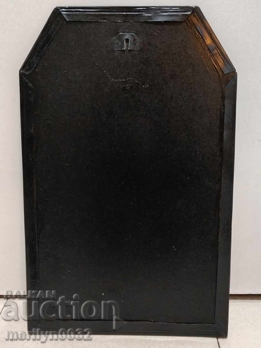 Auction Anniversary Copper Panel: 30 Years Since the Victory Over Fascism, USSR Auction Anniversary Copper Panel: 30 Years Since the Victory Over Fascism, USSR