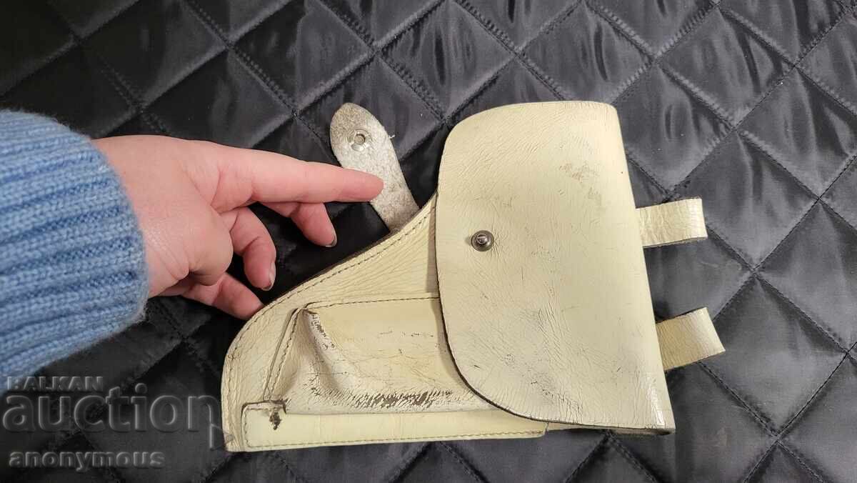 Auction Police, police holster for Makarov Auction Police, police holster for Makarov