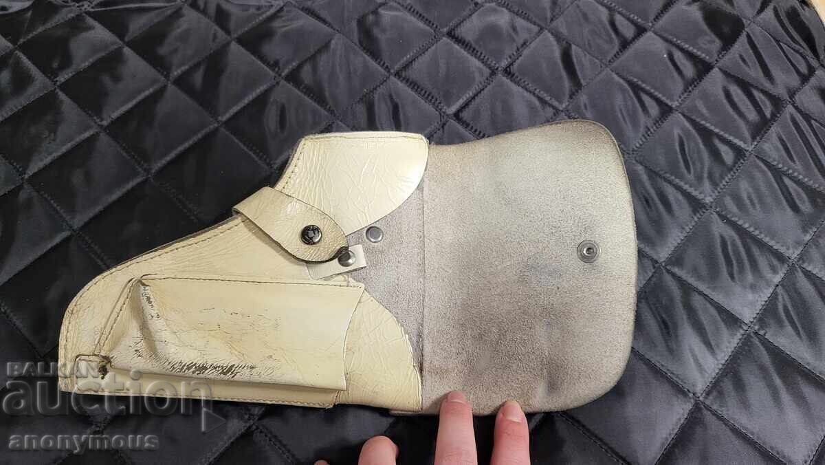 Delivery of Police, police holster for Makarov Delivery of Police, police holster for Makarov