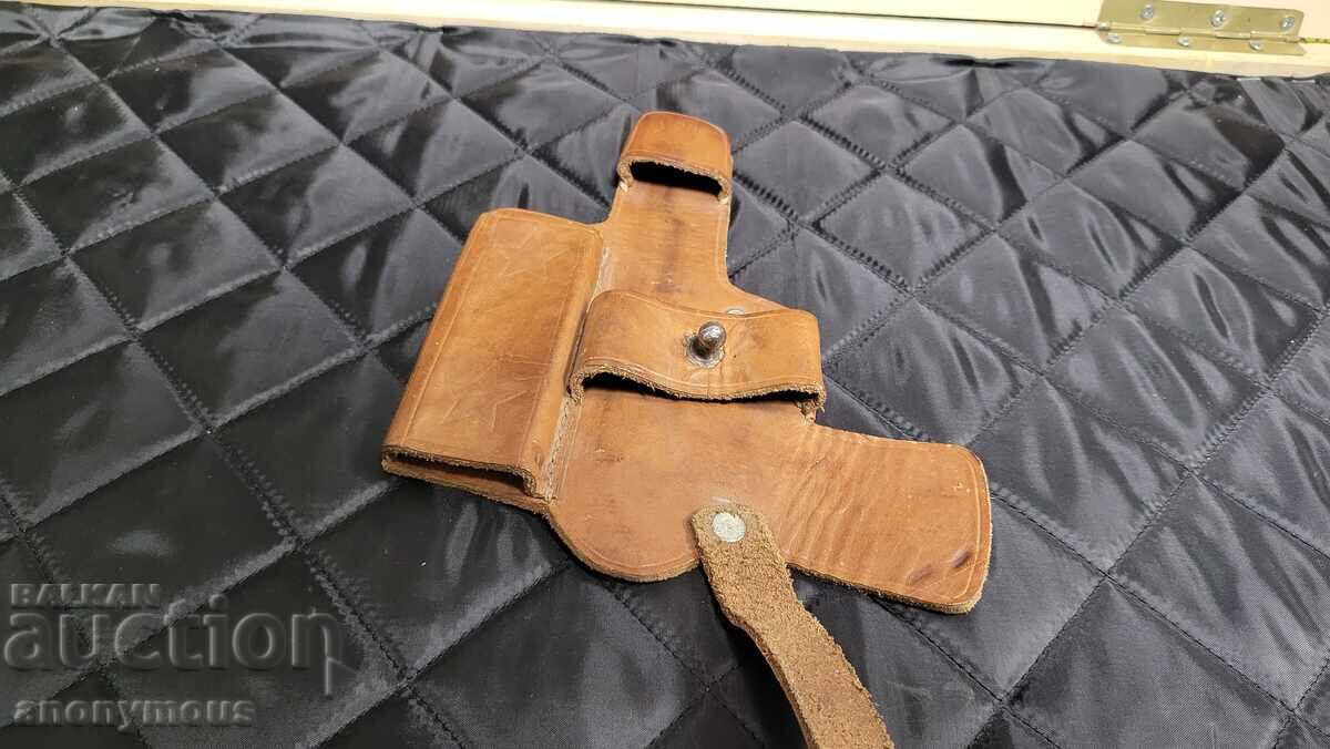 Δημοπρασία Θερινός, ανοιχτού τύπου θήκη για ΤΤ Τούλα Τοκάρεφ Δημοπρασία Θερινός, ανοιχτού τύπου θήκη για ΤΤ Τούλα Τοκάρεφ