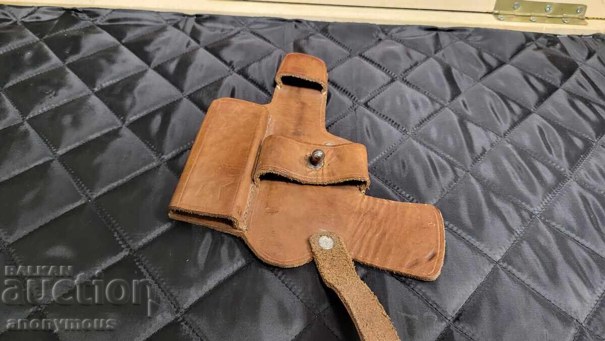 Παράδοση Θερινός, ανοιχτού τύπου θήκη για ΤΤ Τούλα Τοκάρεφ Παράδοση Θερινός, ανοιχτού τύπου θήκη για ΤΤ Τούλα Τοκάρεφ