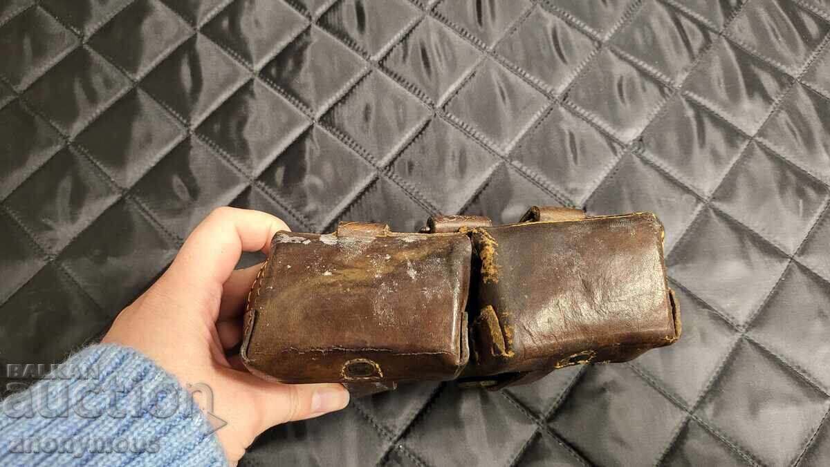 Ζώνη για Τυφέκιο Mannlicher με τιμή 50.00 BGN | € 25.56