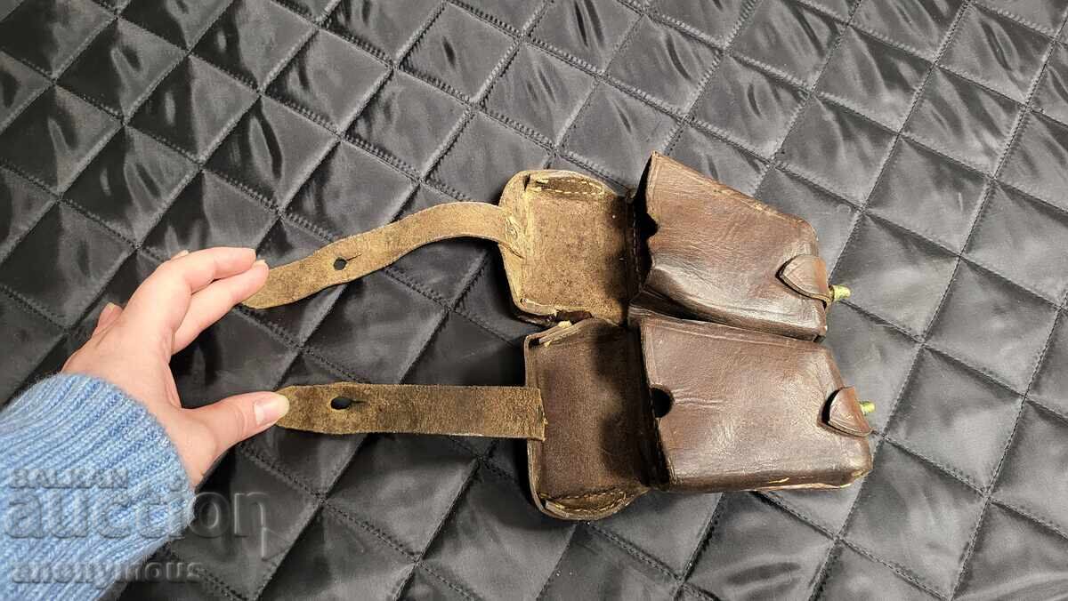 Ζώνη για Τυφέκιο Mannlicher - 5