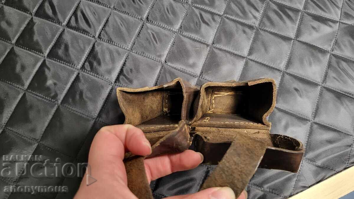 Ζώνη για Τυφέκιο Mannlicher - 6