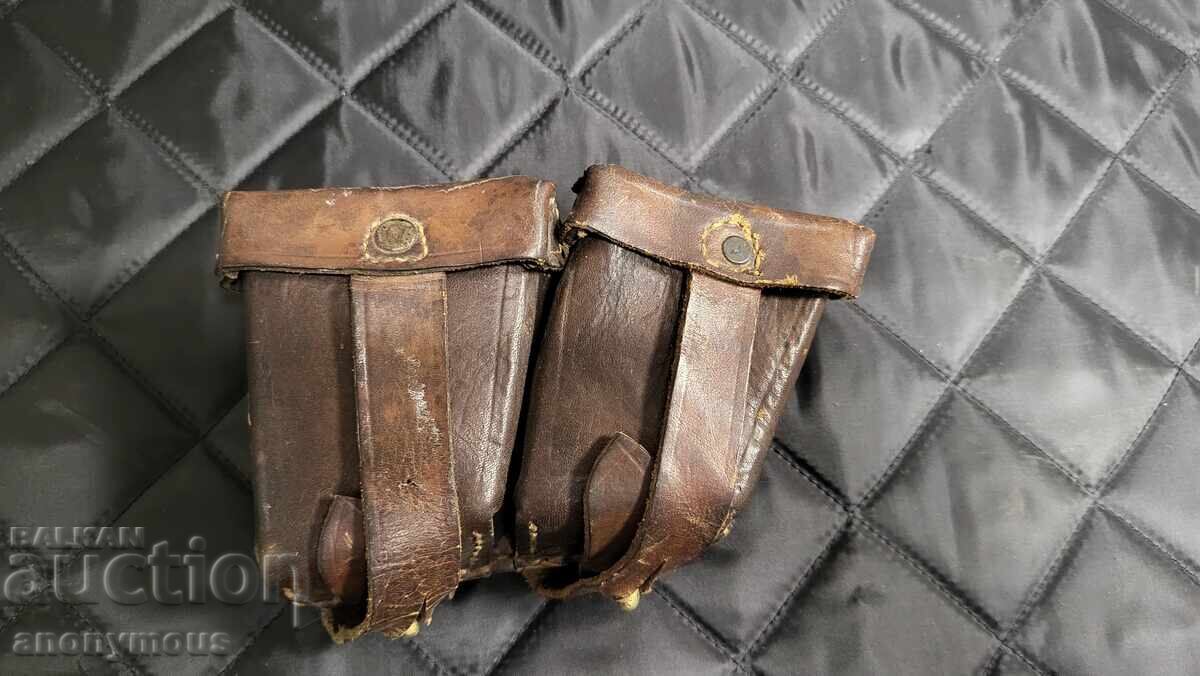 Ζώνη για Τυφέκιο Mannlicher