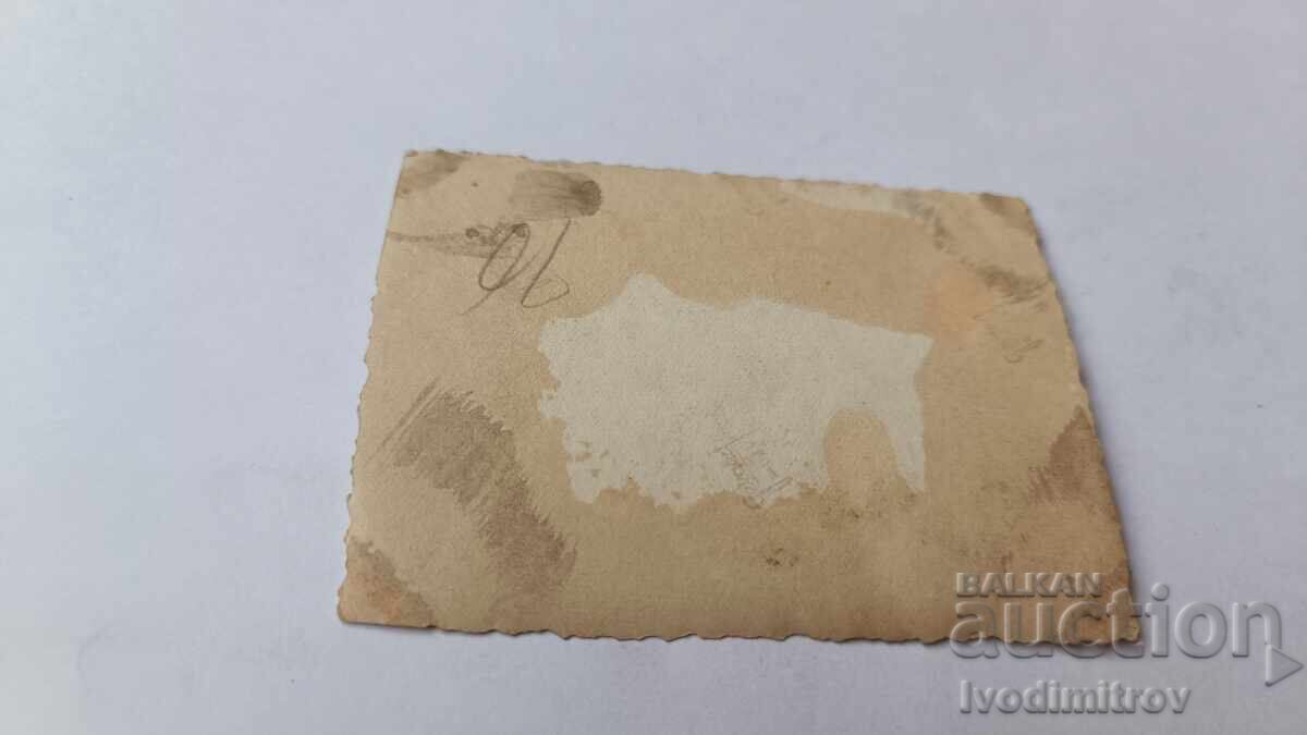 Photo Sofia Two boys on the sidewalk with price 1.85 BGN | € 0.95