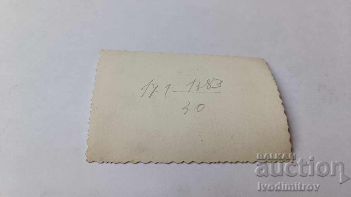 Photo Sofia Man woman and boy on the street with price 2.35 BGN | € 1.20 Photo Sofia Man woman and boy on the street with price 2.35 BGN | € 1.20