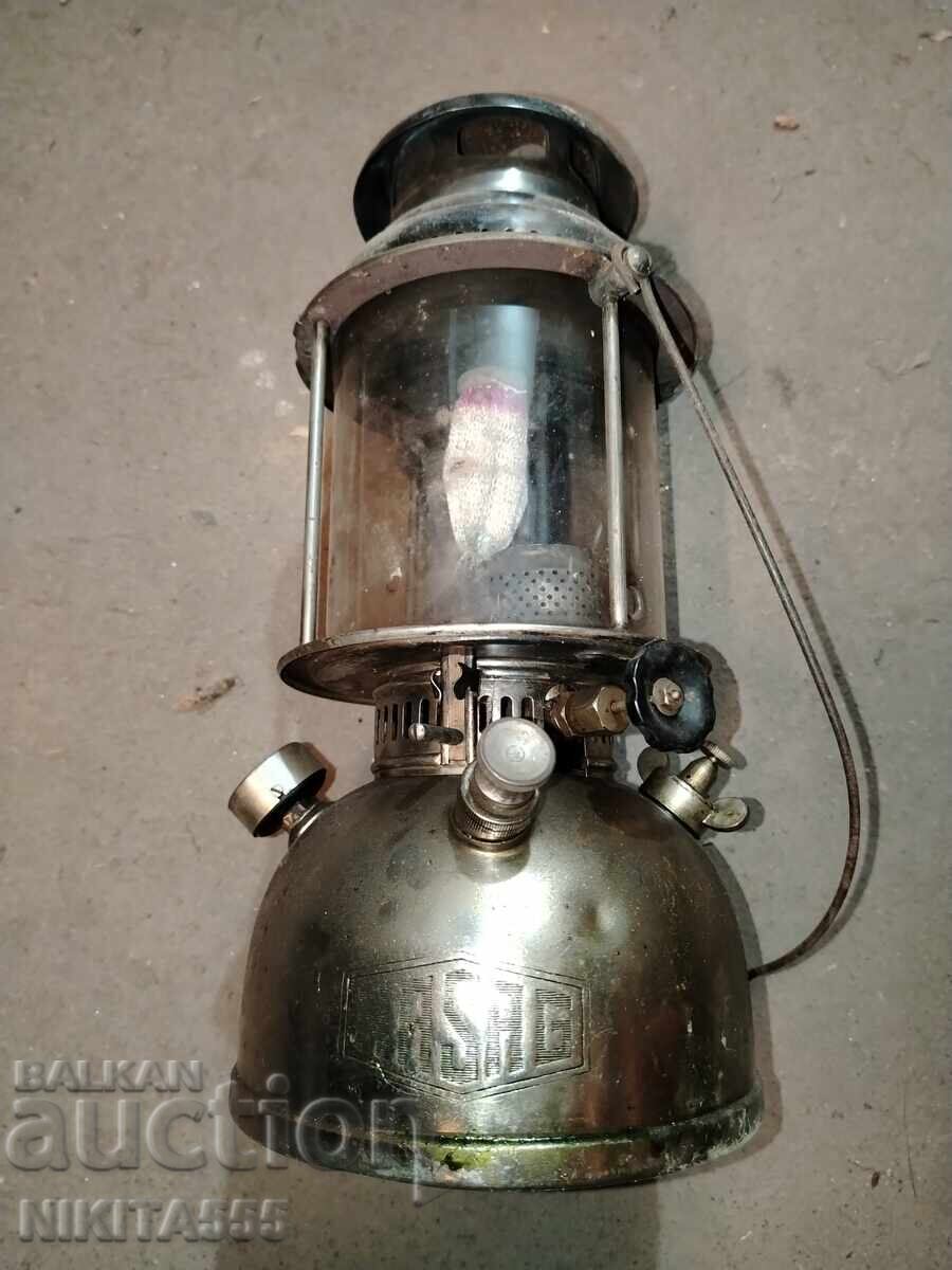 STAR GERMAN PETROMAX HASAG with price 350.00 BGN | € 178.95 STAR GERMAN PETROMAX HASAG with price 350.00 BGN | € 178.95