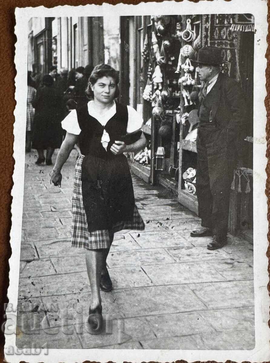 Sofia on Targovska Street with price 7.99 BGN | € 4.09 Sofia on Targovska Street with price 7.99 BGN | € 4.09