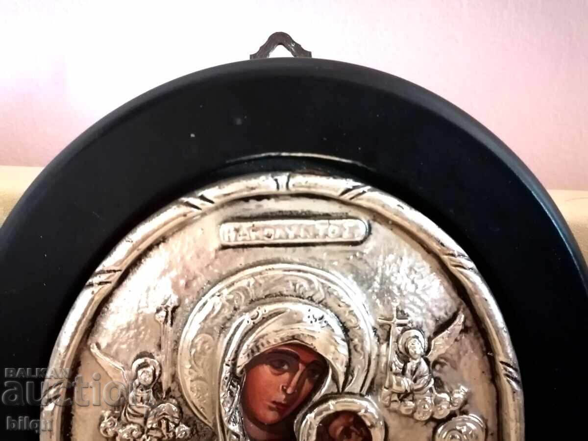 Wonderful Silver Icon Sample 0.950 with price 88.87 BGN | € 45.44 Wonderful Silver Icon Sample 0.950 with price 88.87 BGN | € 45.44