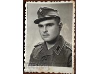 Στρατιώτης Καζανλάκ