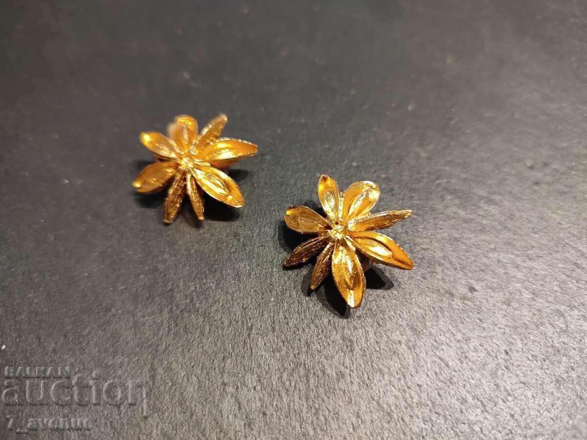 Auction Earrings, romantic, 70s, cult, 19.03.2025 Auction Earrings, romantic, 70s, cult, 19.03.2025