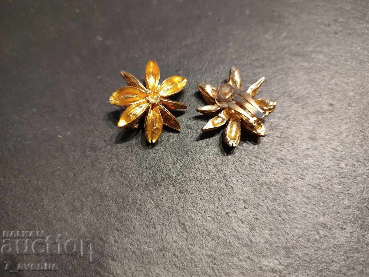 Earrings, romantic, 70s, cult, 19.03.2025 - 5 Earrings, romantic, 70s, cult, 19.03.2025 - 5