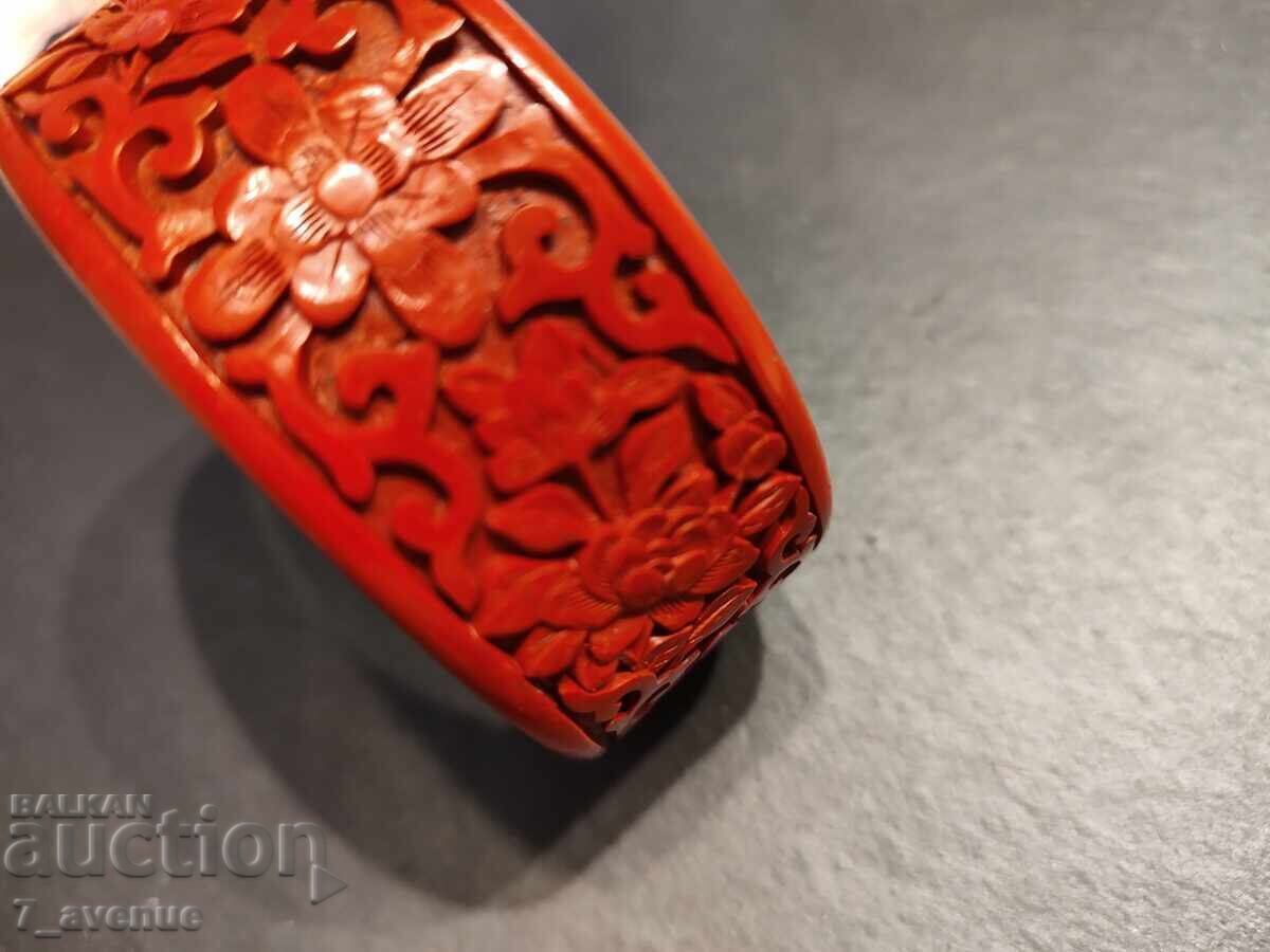 Auction Bracelet wide, effective, very beautiful, 03/19/2025 Auction Bracelet wide, effective, very beautiful, 03/19/2025