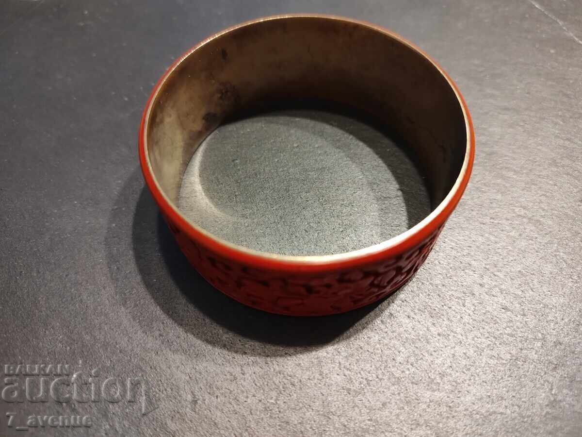 Delivery of Bracelet wide, effective, very beautiful, 03/19/2025 Delivery of Bracelet wide, effective, very beautiful, 03/19/2025