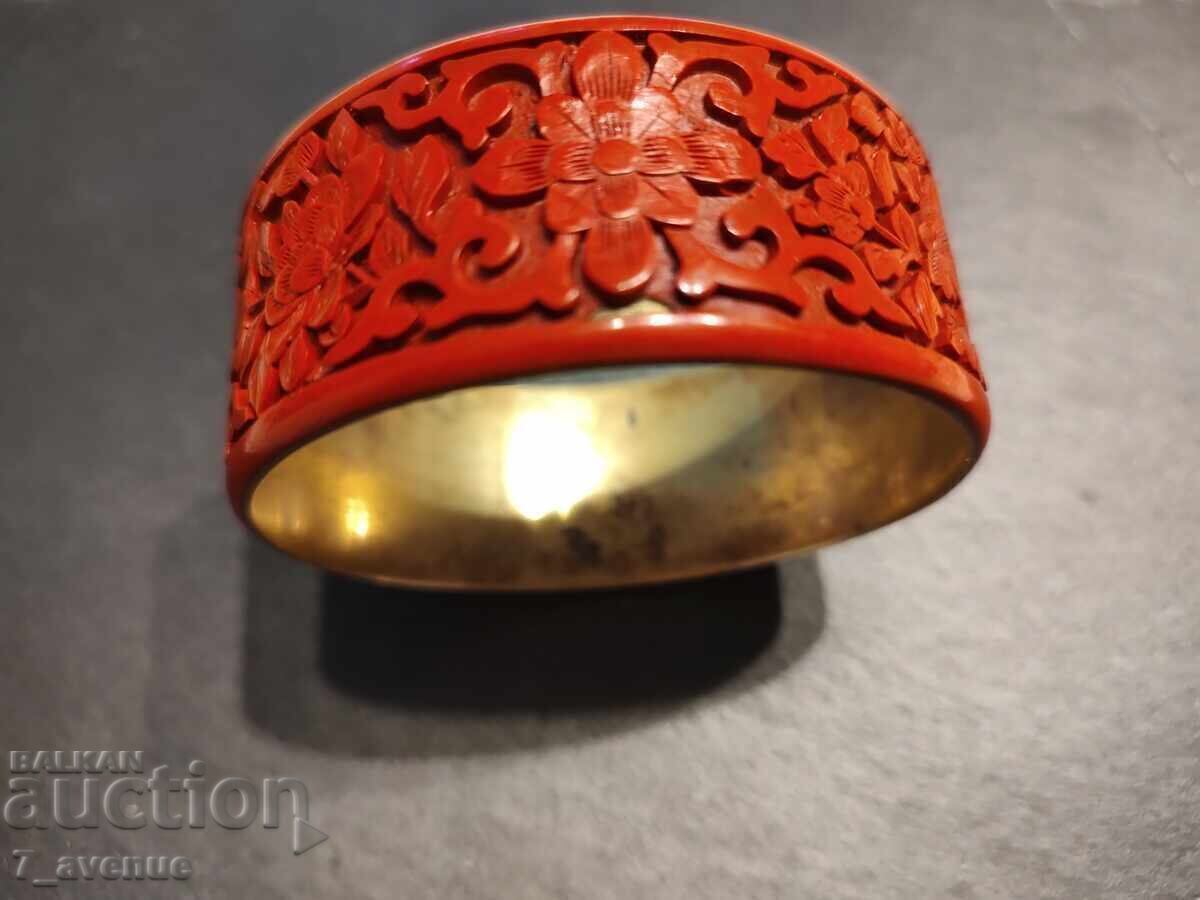 Bracelet wide, effective, very beautiful, 03/19/2025 - 5 Bracelet wide, effective, very beautiful, 03/19/2025 - 5