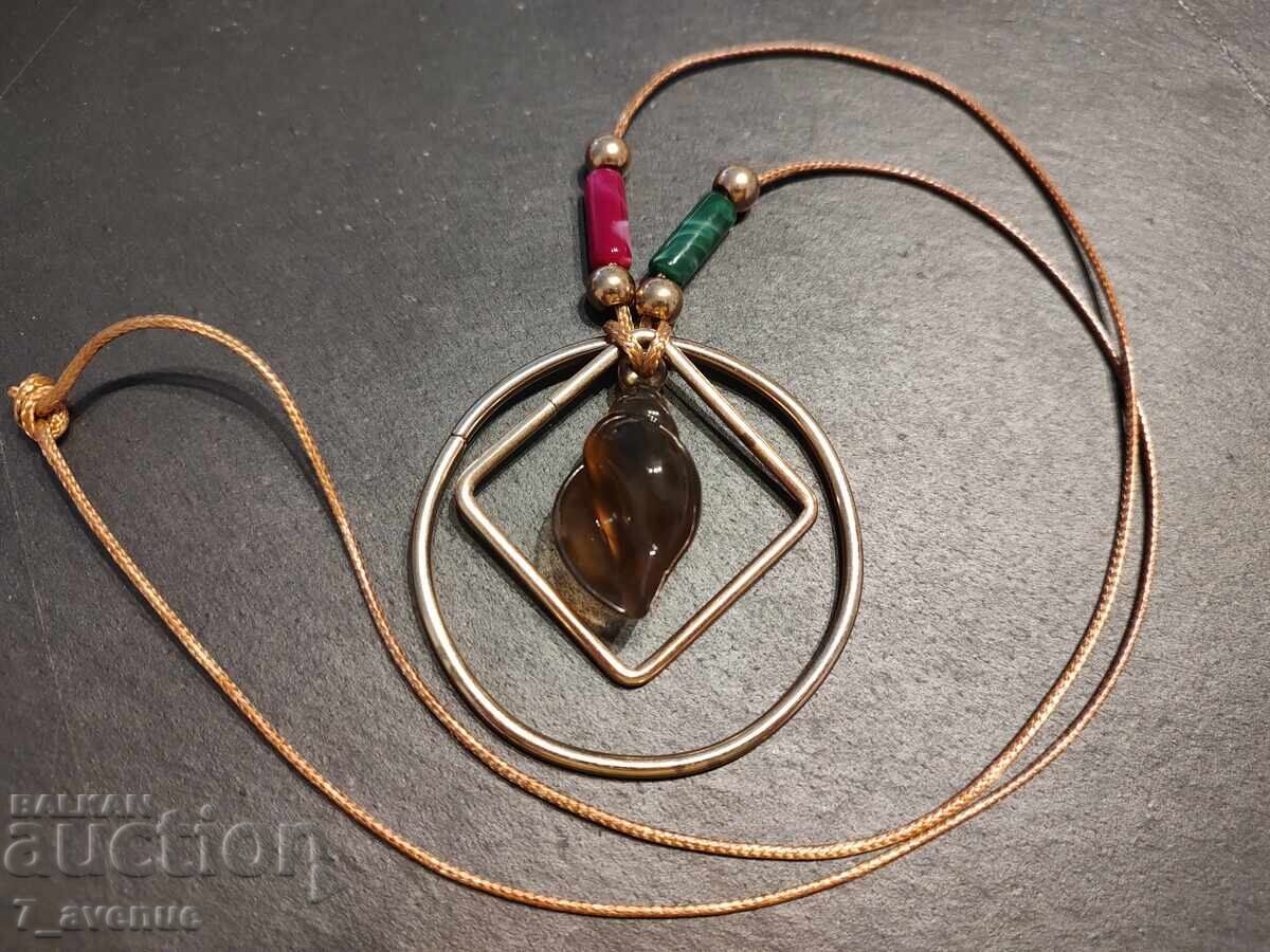 Necklace, Art, necklace, very chic, 19.03.2025 - 5 Necklace, Art, necklace, very chic, 19.03.2025 - 5