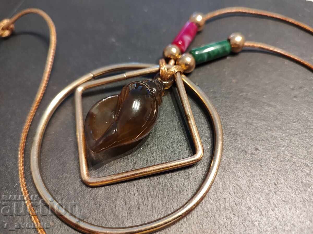 Necklace, Art, necklace, very chic, 19.03.2025 - 6 Necklace, Art, necklace, very chic, 19.03.2025 - 6