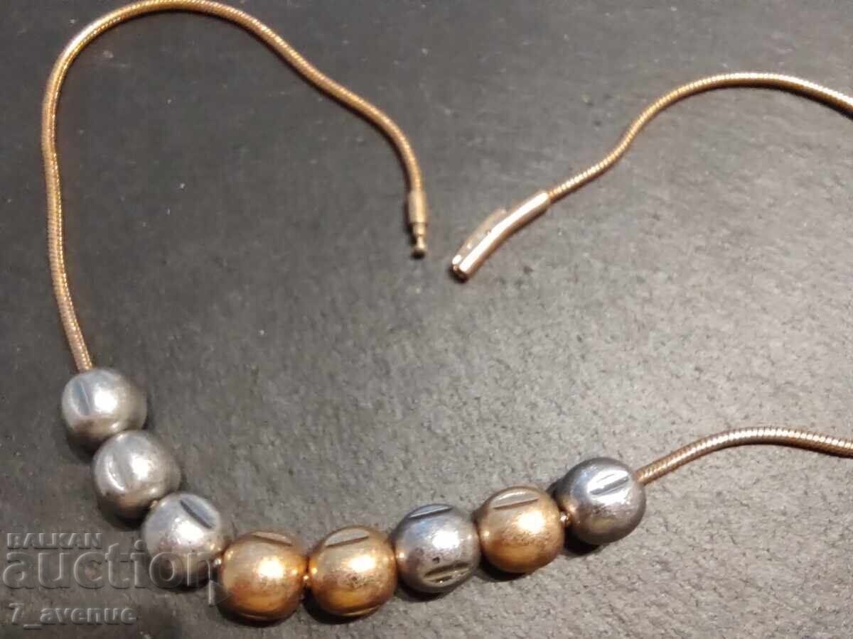 Delivery of Necklace, Art, necklace, very chic, 19.03.2025