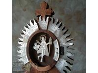 Εικόνα από τον Πανάγιο Τάφο. Σεβντέφ