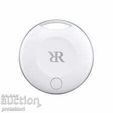 Auction Remax RT-D01 Smart Device, Anti-Lost Tracker, White Auction Remax RT-D01 Smart Device, Anti-Lost Tracker, White