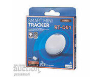 Dispozitiv inteligent Remax RT-D01, Tracker Anti-Pierdere, Alb