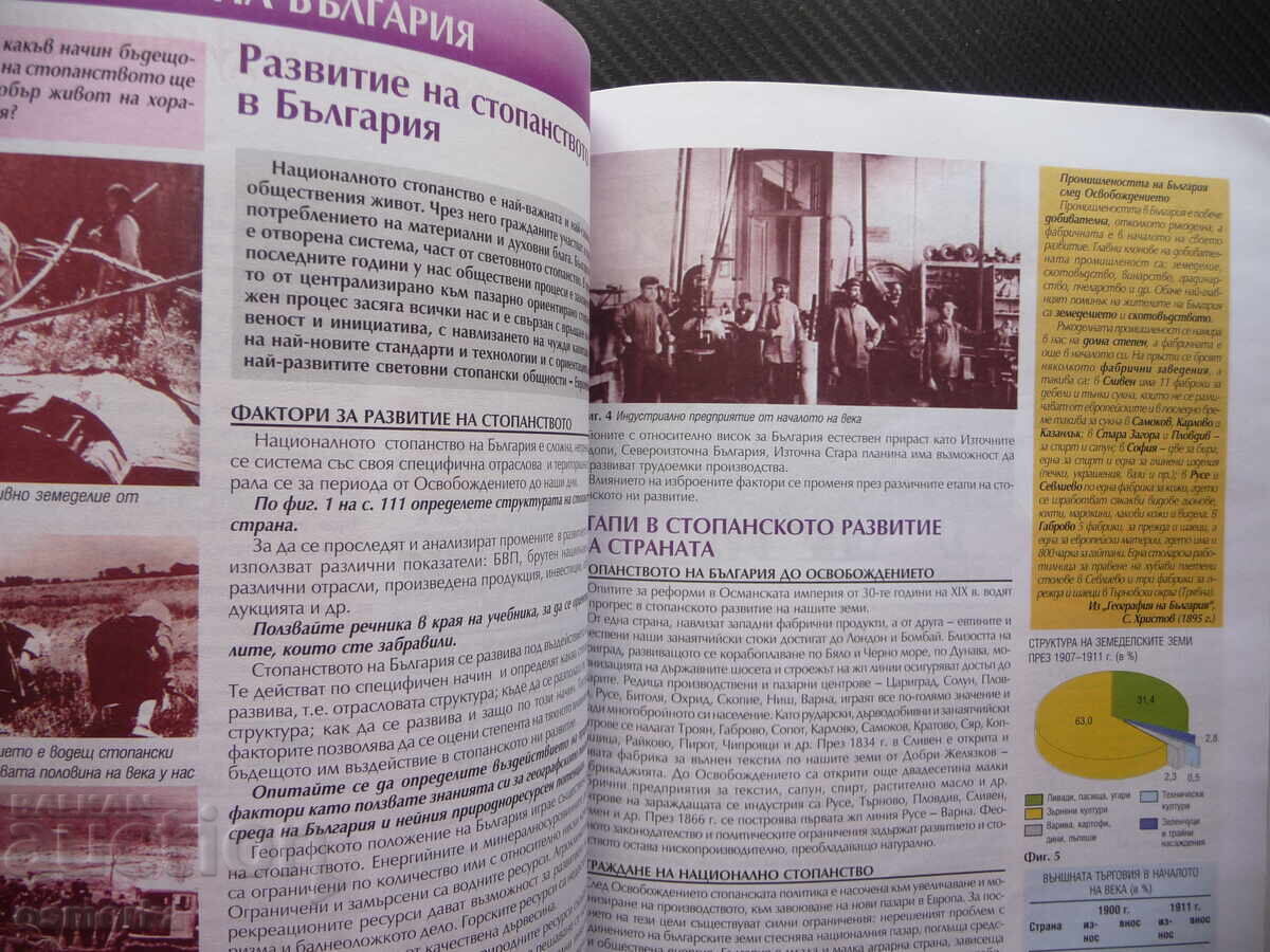 Auction Geography and Economics for 10th Grade. Compulsory Preparation Auction Geography and Economics for 10th Grade. Compulsory Preparation