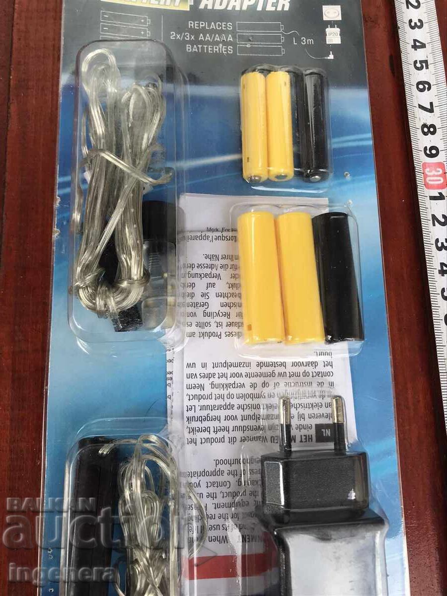 Licitație ADAPTOR ÎNLOCUITOR BATERII ÎN DIFERITE COMBINAȚII NOU Licitație ADAPTOR ÎNLOCUITOR BATERII ÎN DIFERITE COMBINAȚII NOU