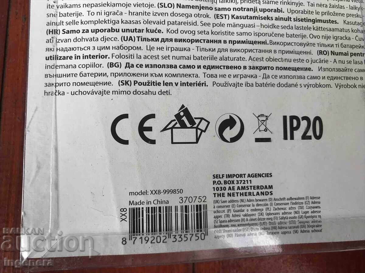 Livrarea ADAPTOR ÎNLOCUITOR BATERII ÎN DIFERITE COMBINAȚII NOU Livrarea ADAPTOR ÎNLOCUITOR BATERII ÎN DIFERITE COMBINAȚII NOU