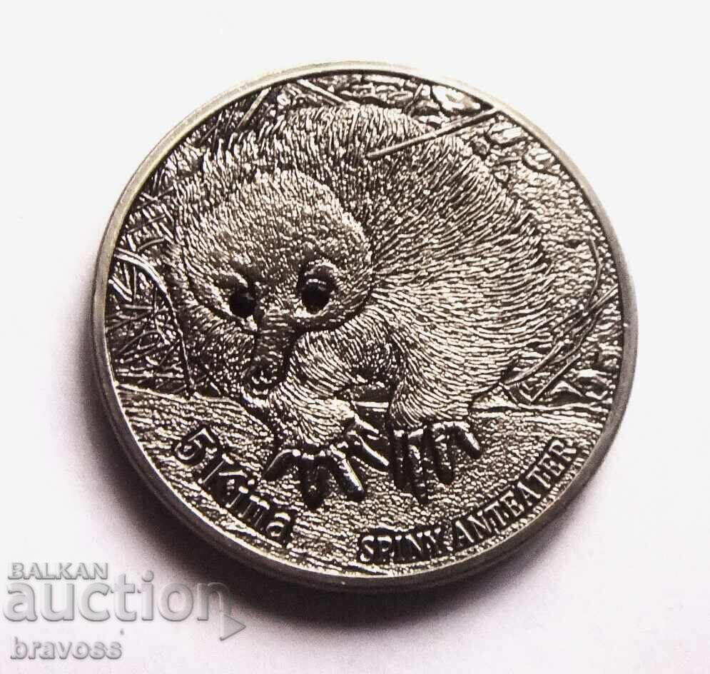 Mongolia - 500 tugrik - Replica