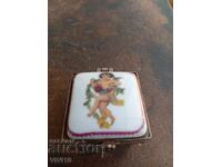 Κοσμήματα αντίκες, μπρούτζο, επιχρυσωμένο